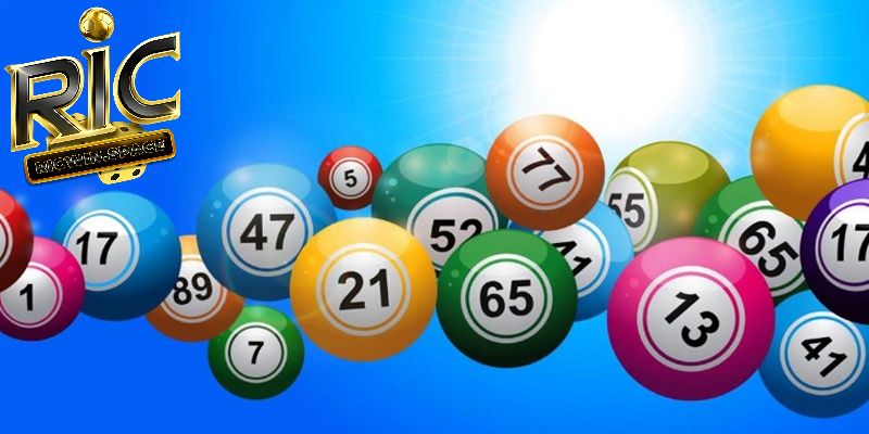 Lô đề là sản phẩm cá cược hấp dẫn tại cổng game Ricwin