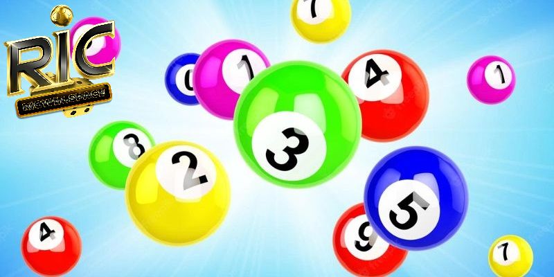 Lô đề Ricwin cung cấp hình thức đánh xiên 2, 3 4
