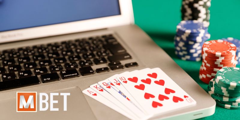 Lịch sử hình thành Mbet